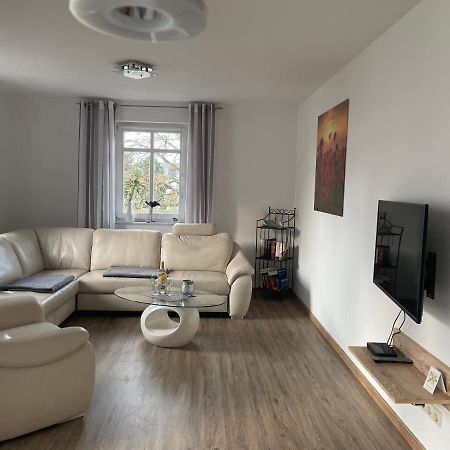 Traumferienwohnung Ostseebad Baabe - Ruegen Exterior foto