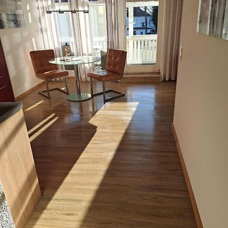 Traumferienwohnung Ostseebad Baabe - Ruegen Exterior foto